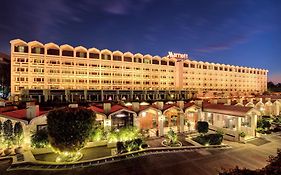 Islamabad Marriott Hotel